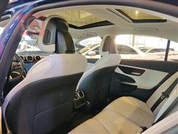 مێرسێدس بێنز C-Class